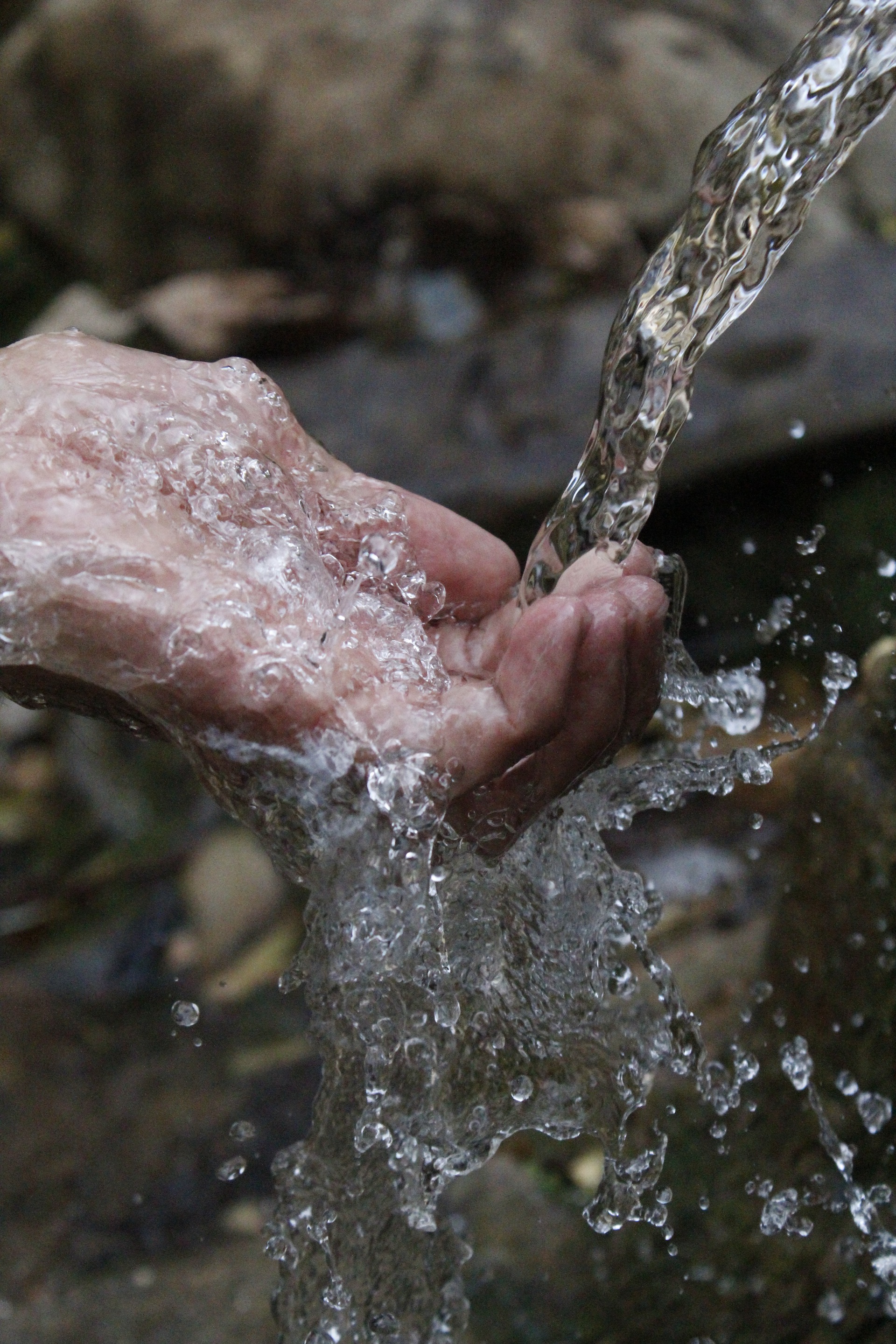 Hydrotherapie
